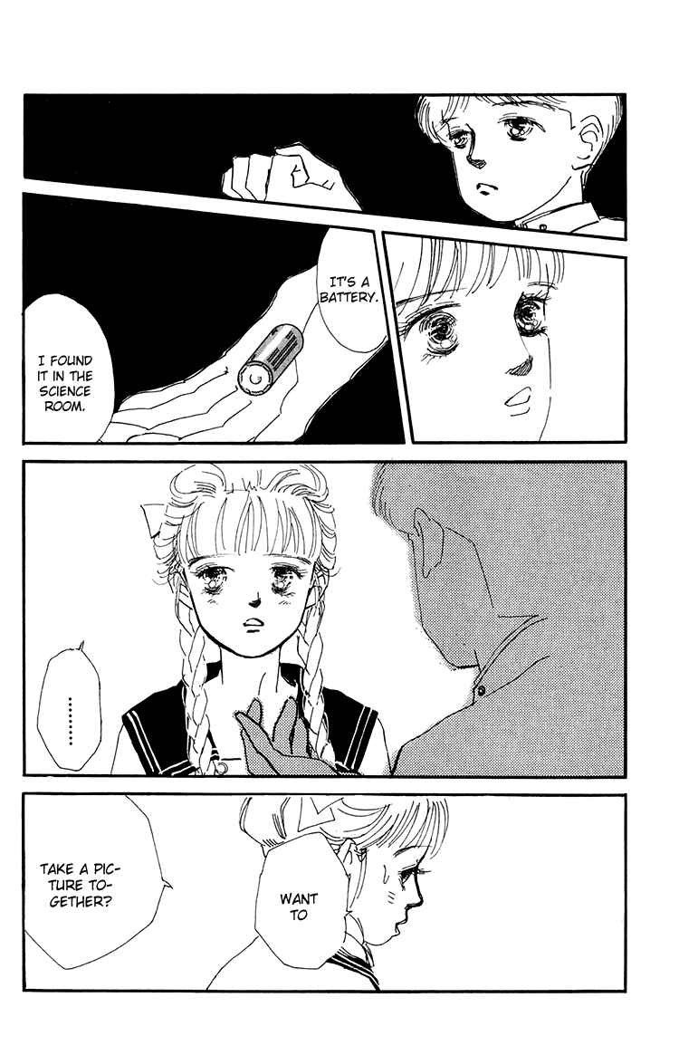 Page 40 Chapter 16 Where the Sea Meets the Sky
