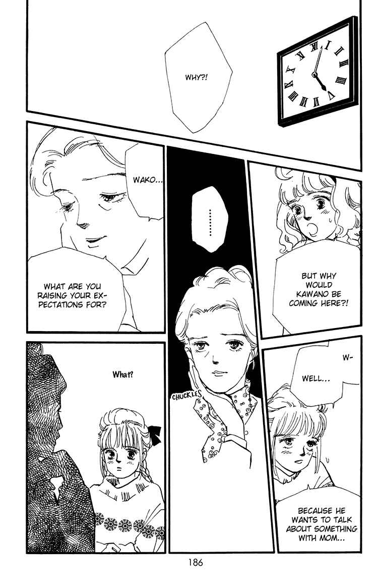 Page 45 Chapter 16 Where the Sea Meets the Sky