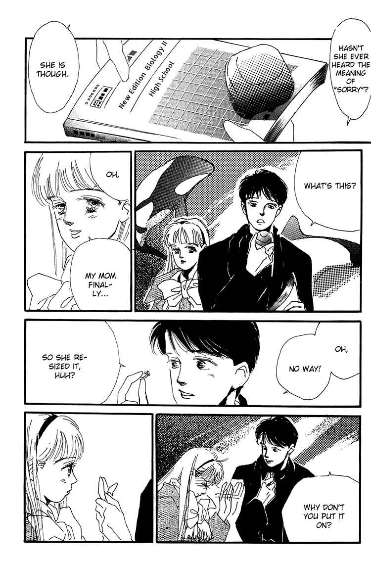 Page 62 Chapter 16 Where the Sea Meets the Sky