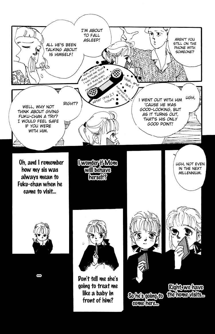 Page 17 Chapter 2 Where the Sea Meets the Sky