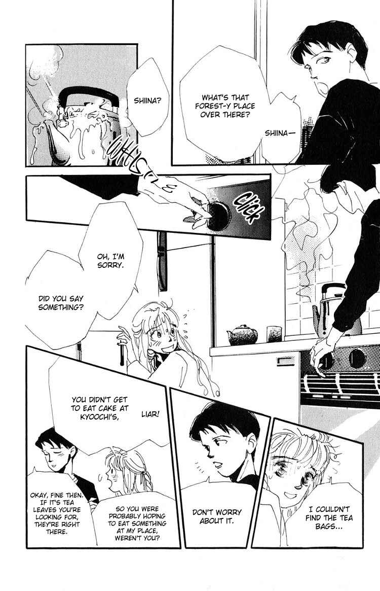 Page 36 Chapter 2 Where the Sea Meets the Sky