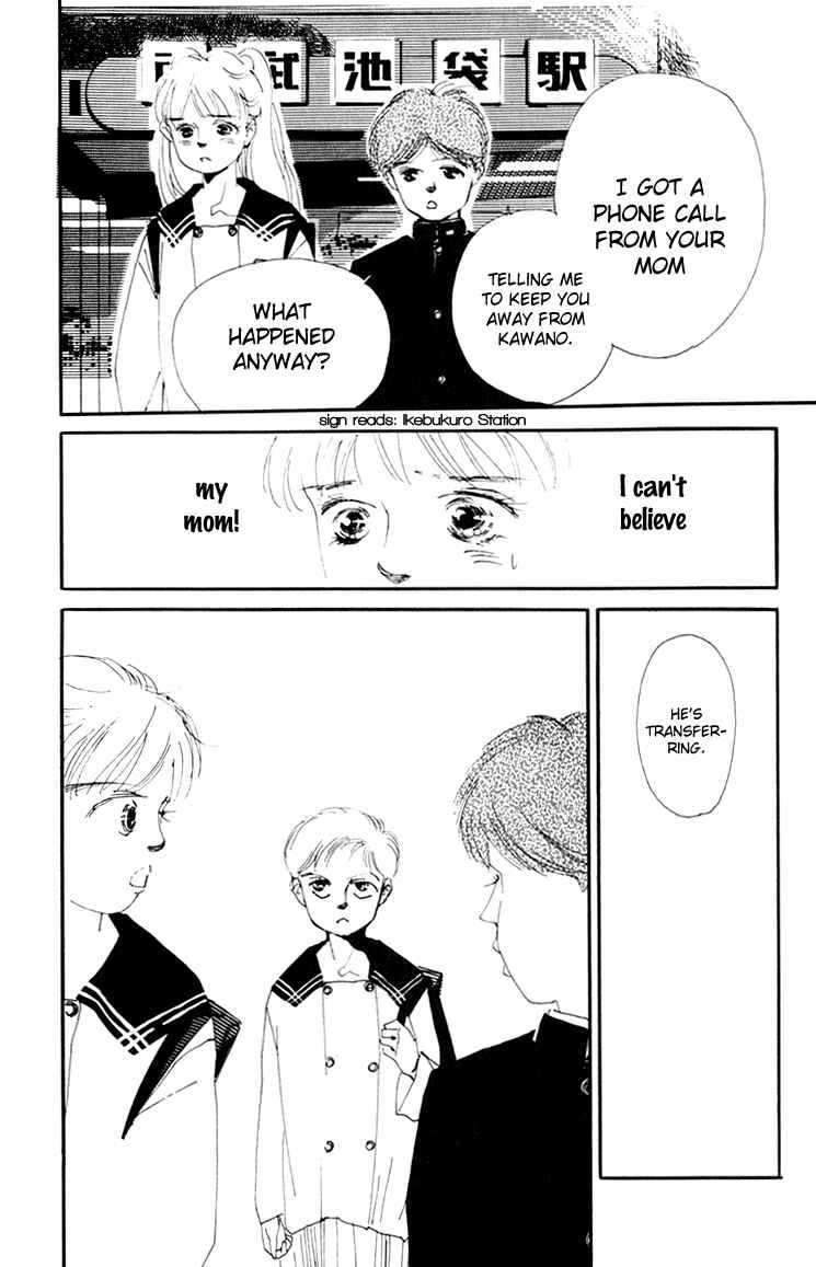 Page 11 Chapter 10 Where the Sea Meets the Sky