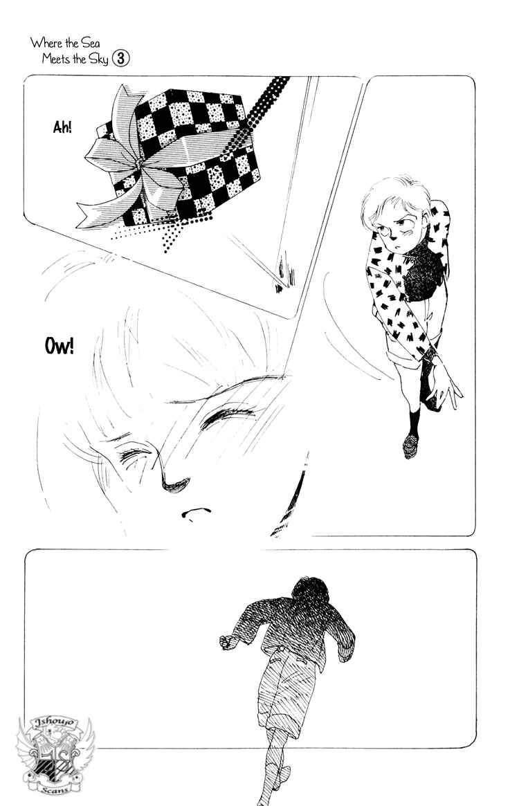 Page 2 Chapter 10 Where the Sea Meets the Sky