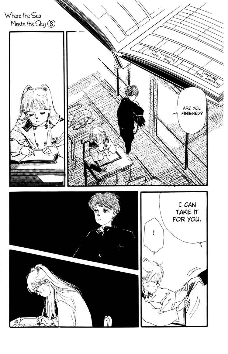 Page 38 Chapter 10 Where the Sea Meets the Sky