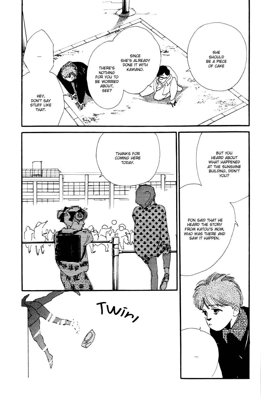 Page 15 Chapter 12 Where the Sea Meets the Sky