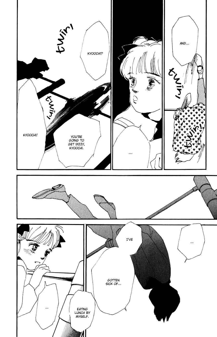 Page 17 Chapter 12 Where the Sea Meets the Sky