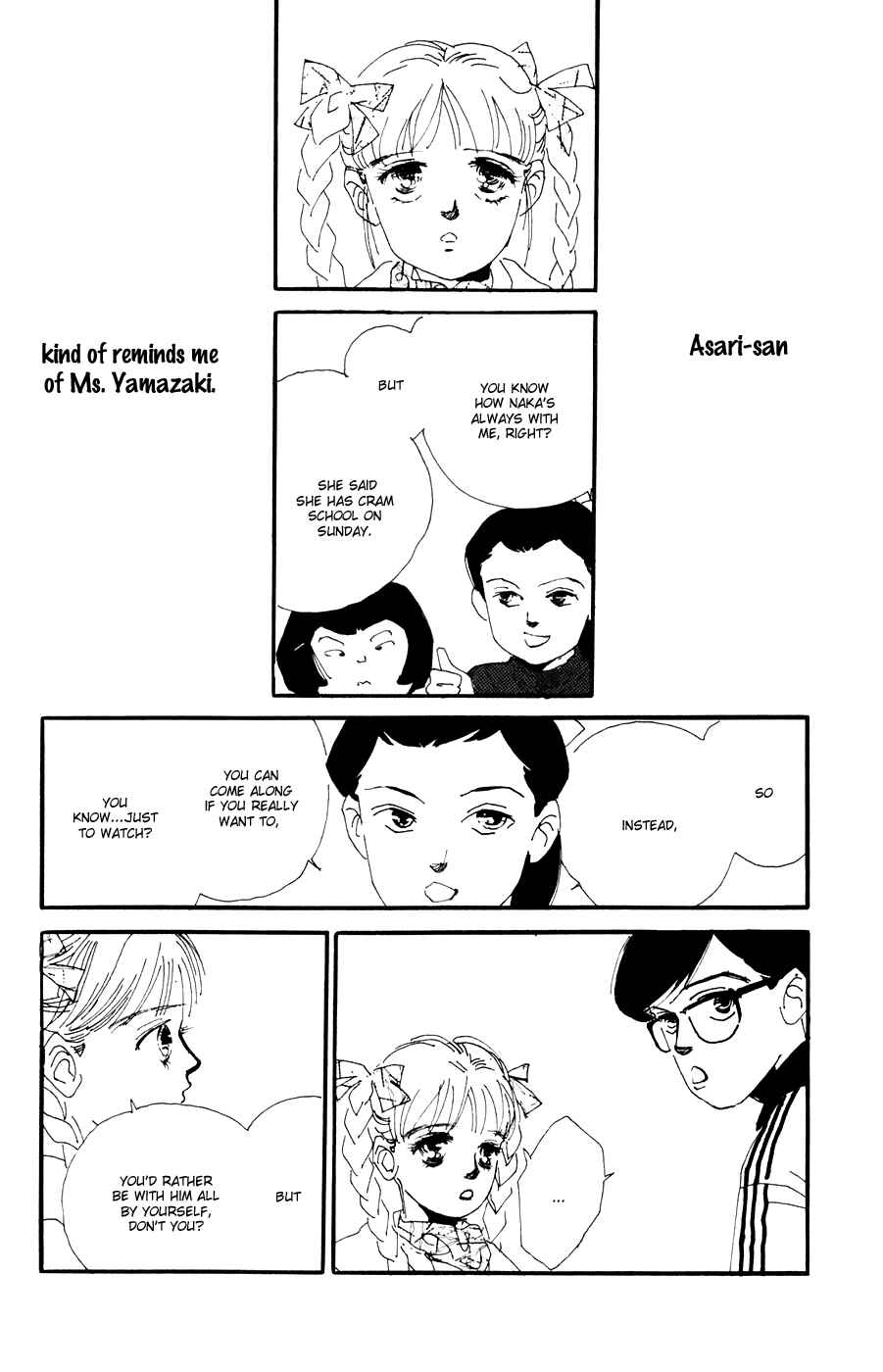 Page 8 Chapter 12 Where the Sea Meets the Sky