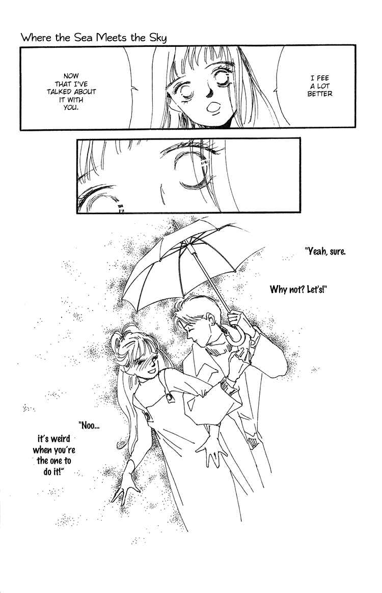 Page 17 Chapter 6 Where the Sea Meets the Sky