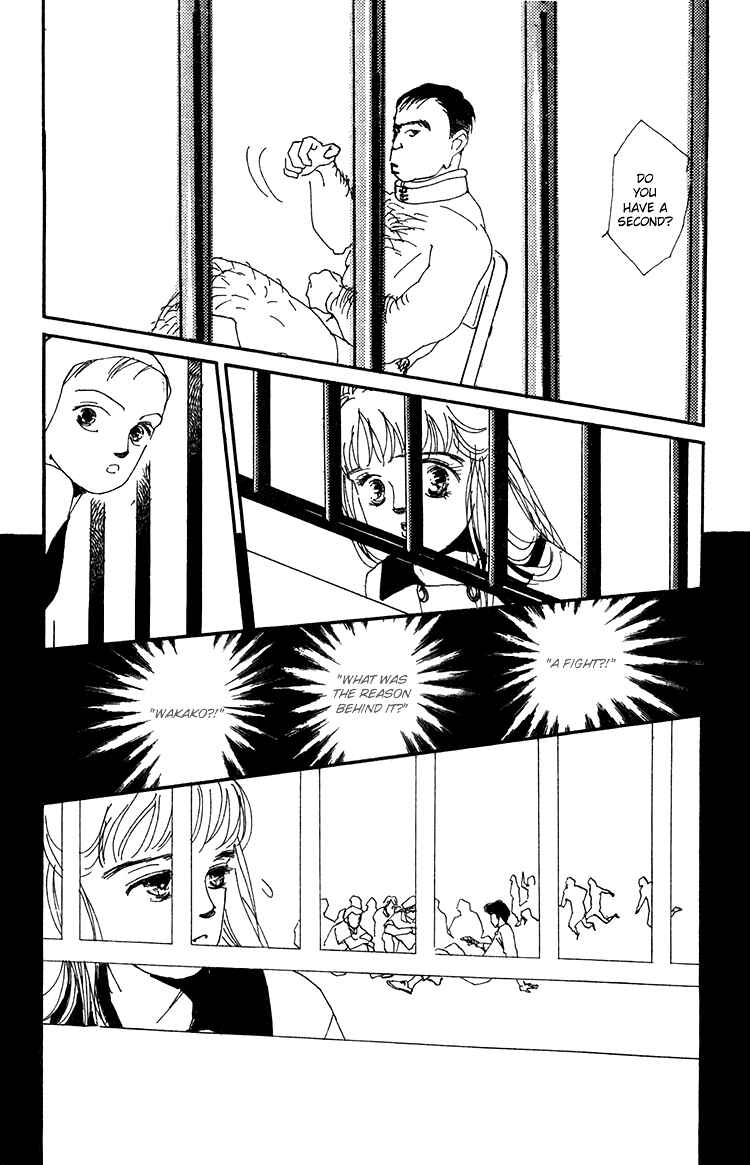 Page 28 Chapter 6 Where the Sea Meets the Sky