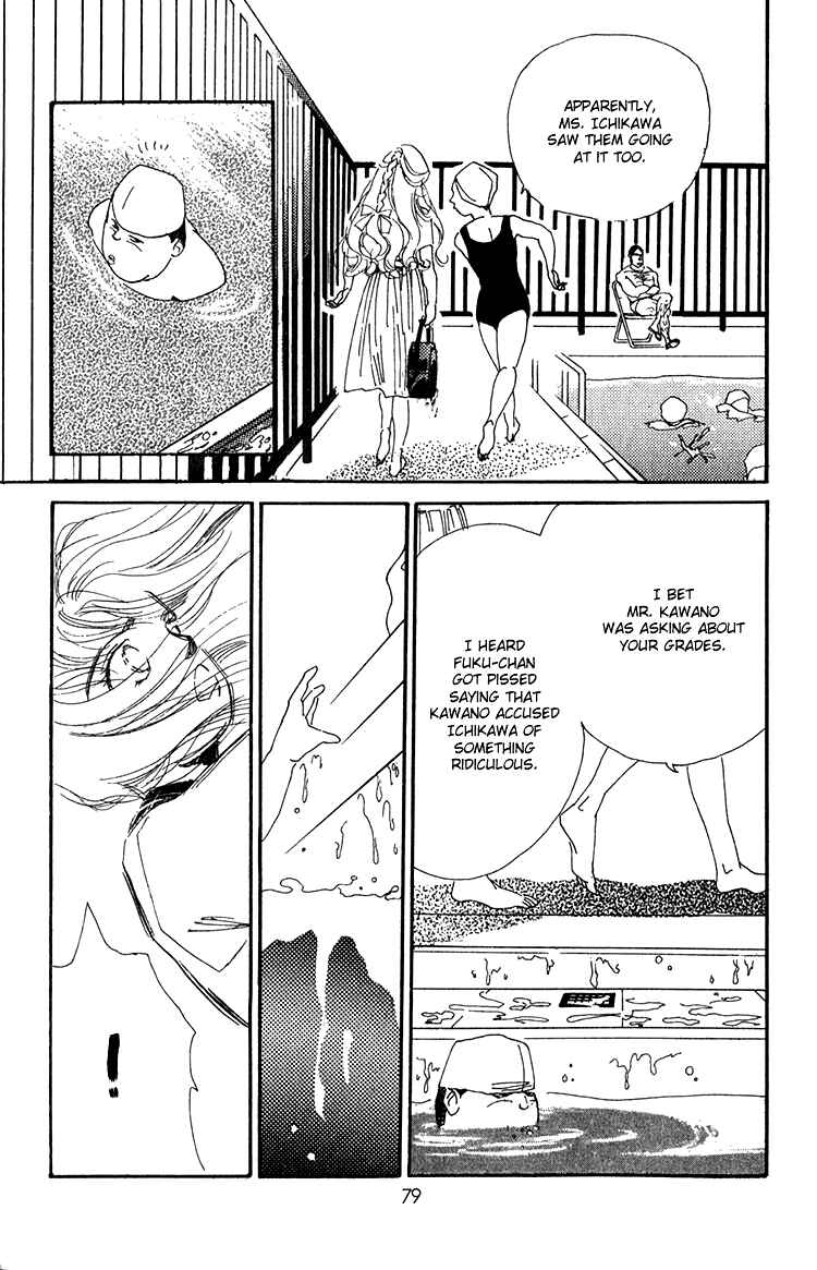Page 29 Chapter 6 Where the Sea Meets the Sky