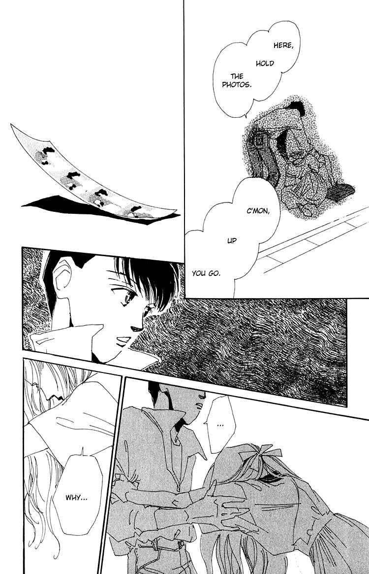 Page 3 Chapter 6 Where the Sea Meets the Sky