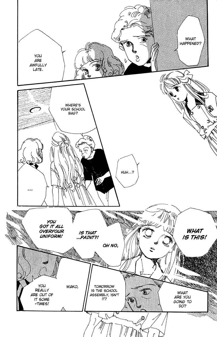Page 6 Chapter 6 Where the Sea Meets the Sky