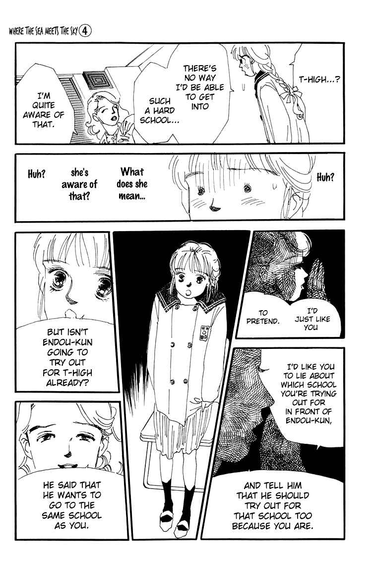 Page 19 Chapter 13 Where the Sea Meets the Sky