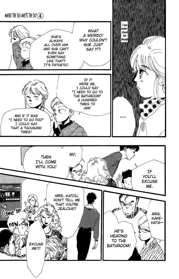Page 31 Chapter 13 Where the Sea Meets the Sky