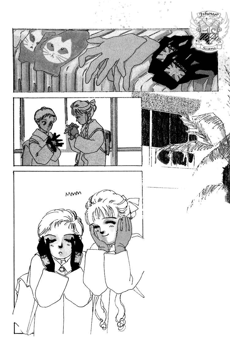 Page 4 Chapter 13 Where the Sea Meets the Sky