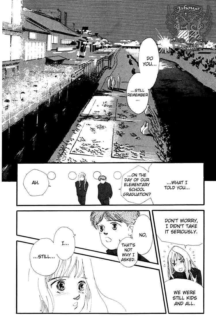 Page 33 Chapter 3 Where the Sea Meets the Sky