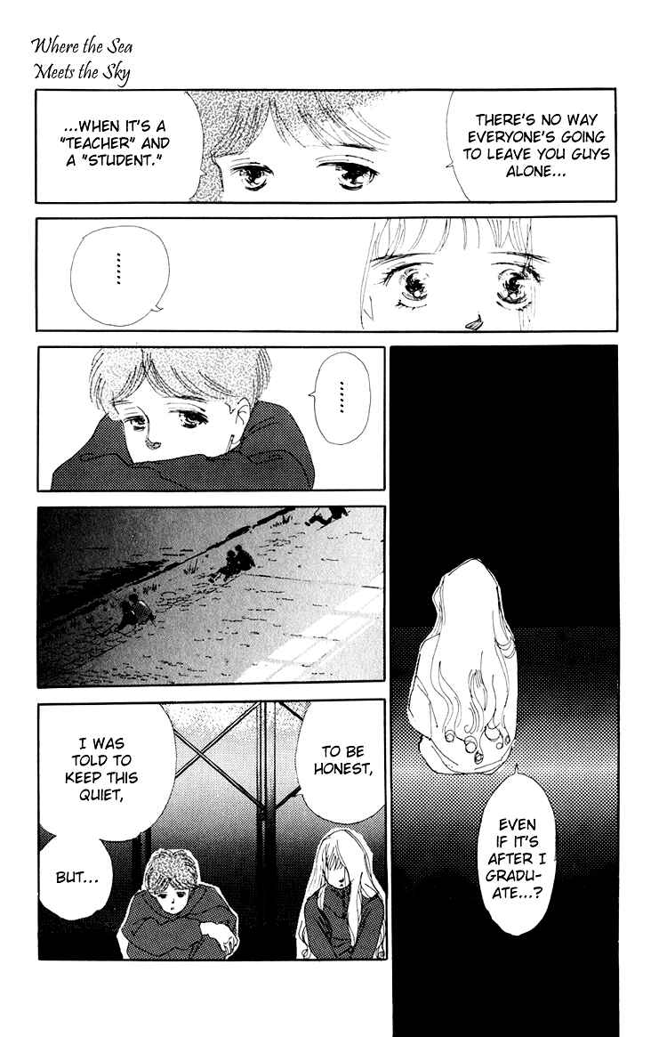 Page 36 Chapter 3 Where the Sea Meets the Sky