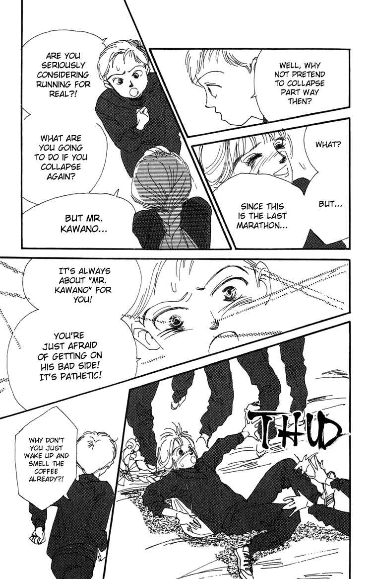 Page 22 Chapter 8 Where the Sea Meets the Sky