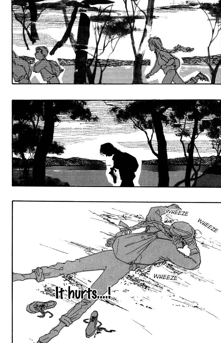 Page 33 Chapter 8 Where the Sea Meets the Sky