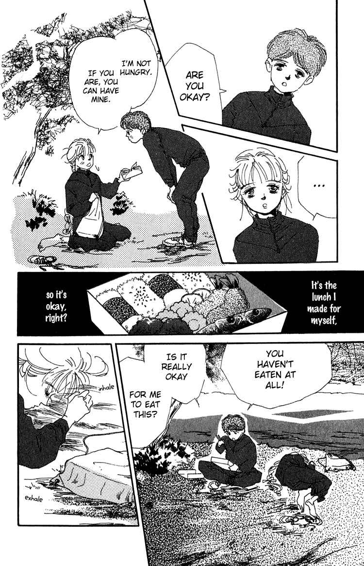 Page 35 Chapter 8 Where the Sea Meets the Sky