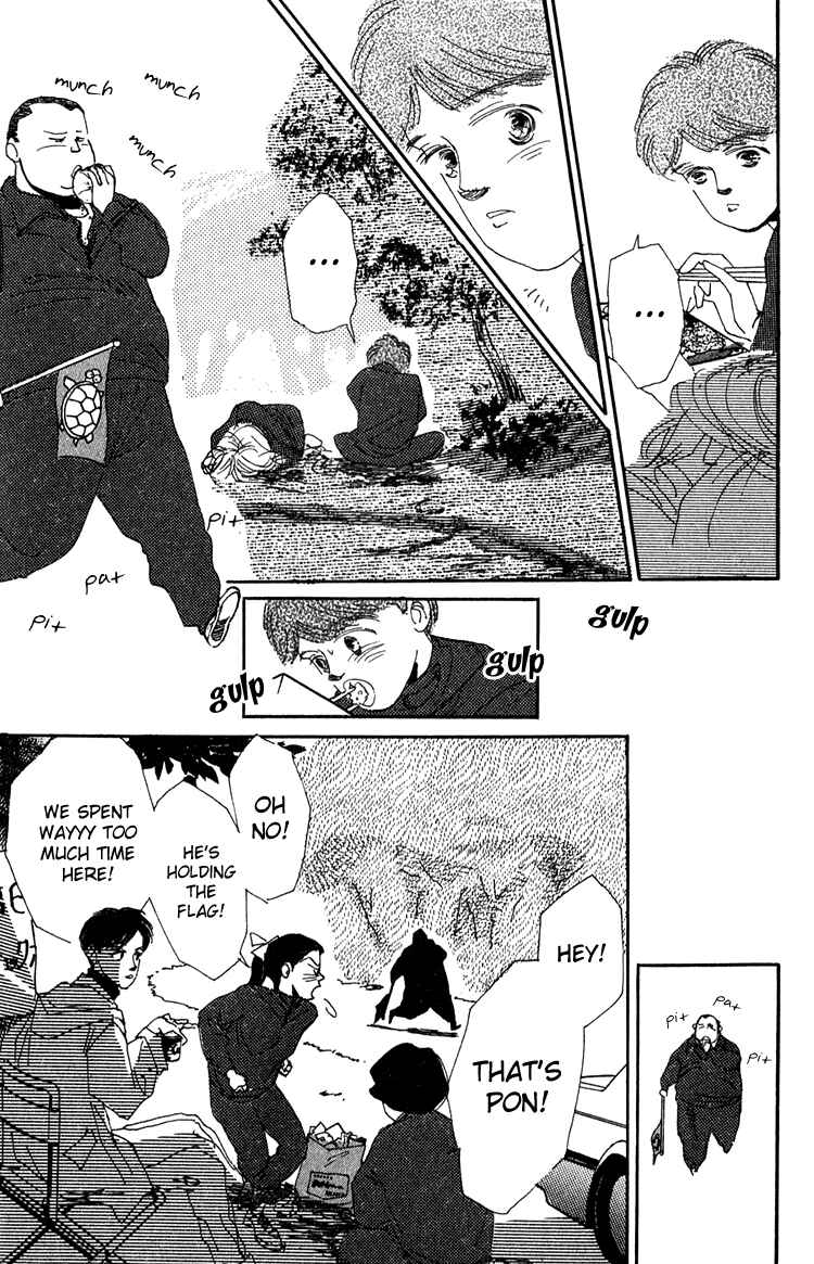Page 36 Chapter 8 Where the Sea Meets the Sky