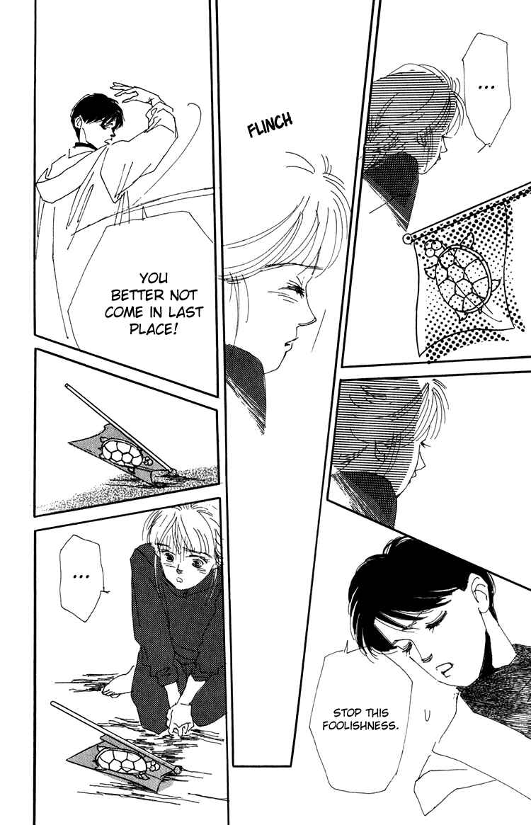 Page 41 Chapter 8 Where the Sea Meets the Sky