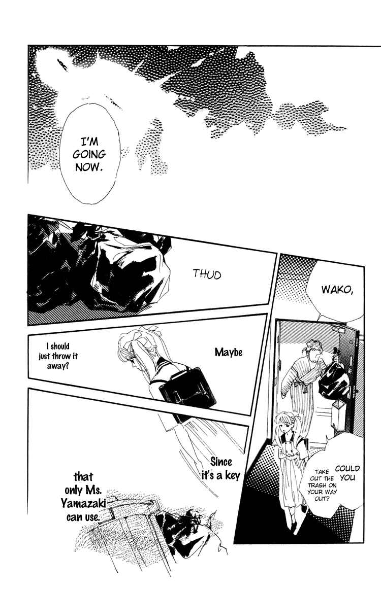 Page 8 Chapter 8 Where the Sea Meets the Sky