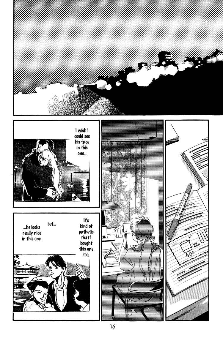 Page 18 Chapter 5 Where the Sea Meets the Sky