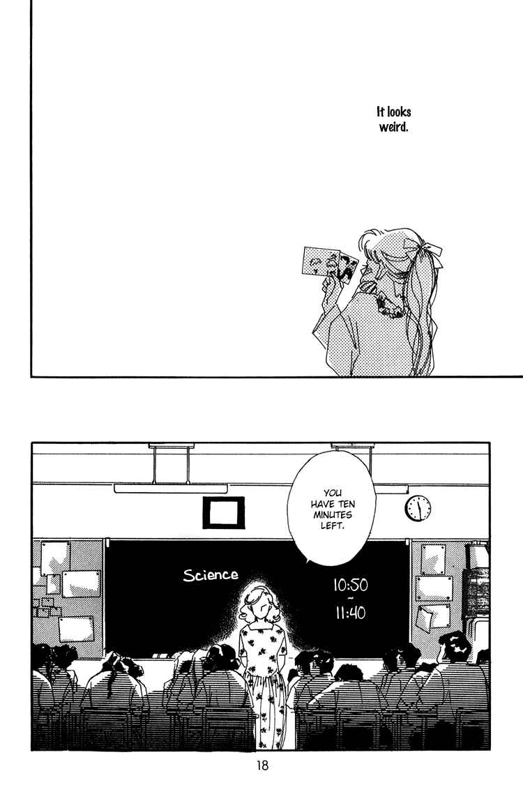 Page 20 Chapter 5 Where the Sea Meets the Sky