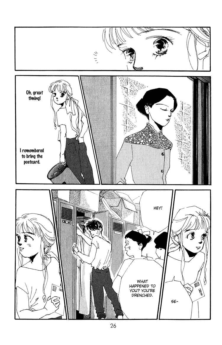 Page 28 Chapter 5 Where the Sea Meets the Sky