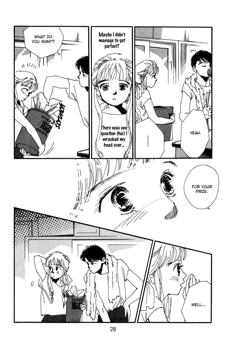 Page 30 Chapter 5 Where the Sea Meets the Sky