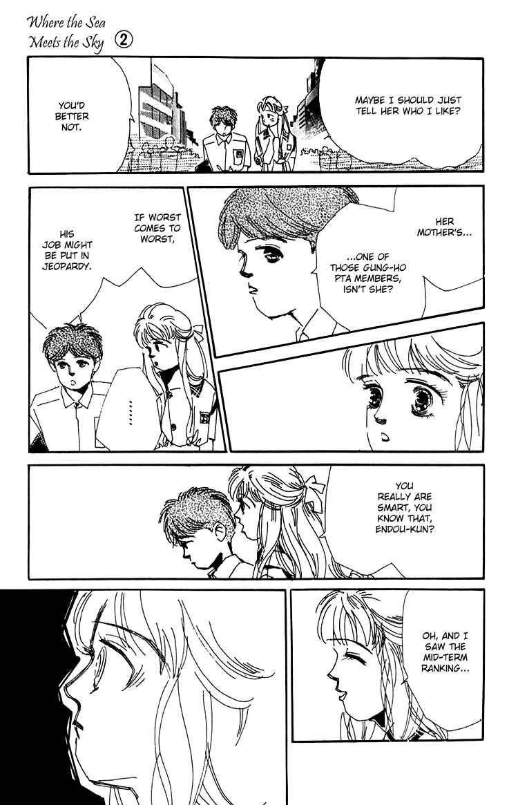 Page 35 Chapter 5 Where the Sea Meets the Sky