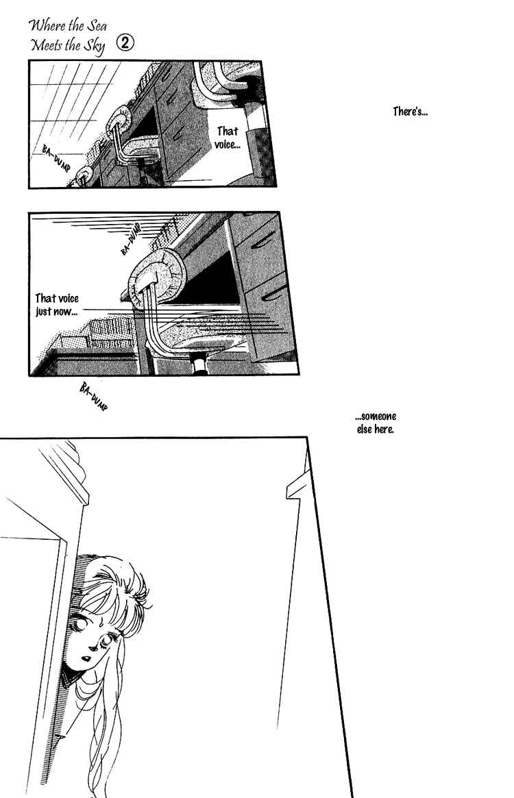 Page 41 Chapter 5 Where the Sea Meets the Sky