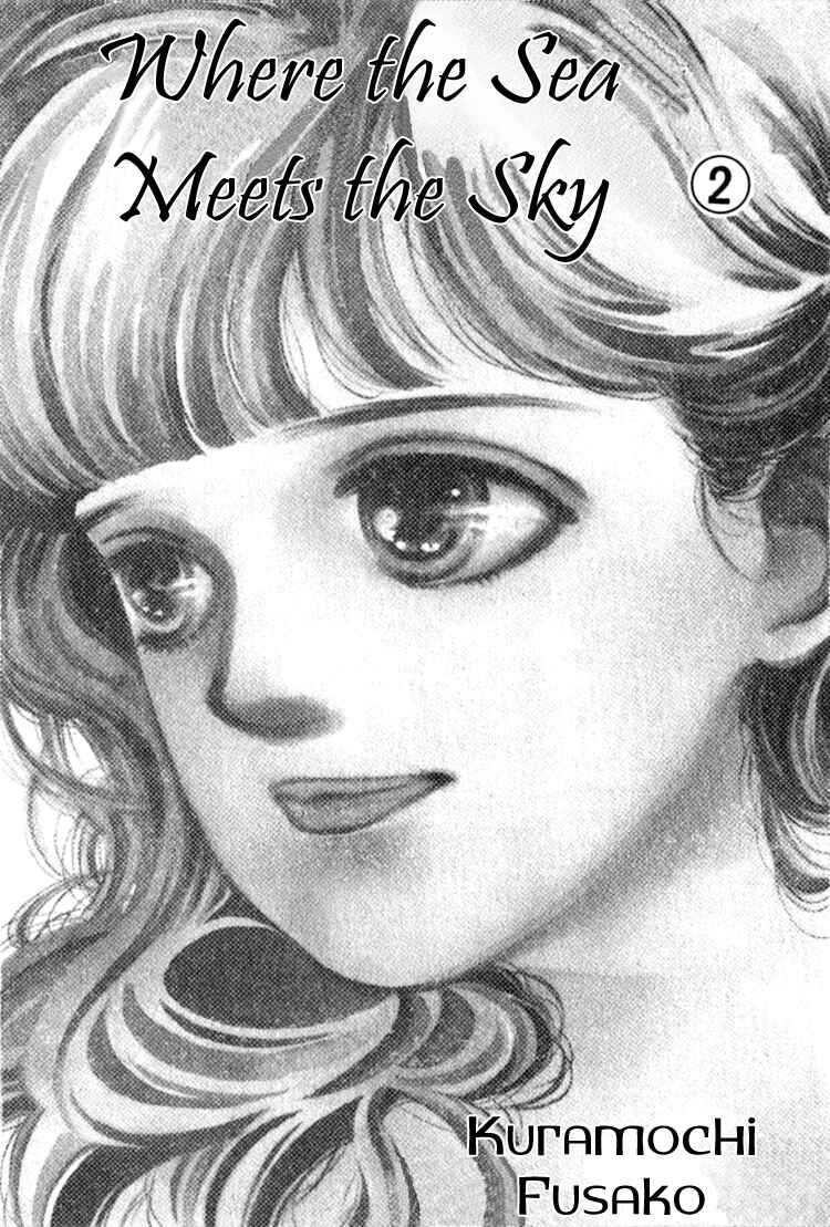Page 5 Chapter 5 Where the Sea Meets the Sky