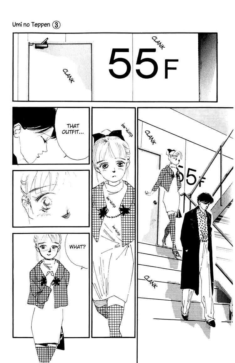 Page 34 Chapter 9 Where the Sea Meets the Sky