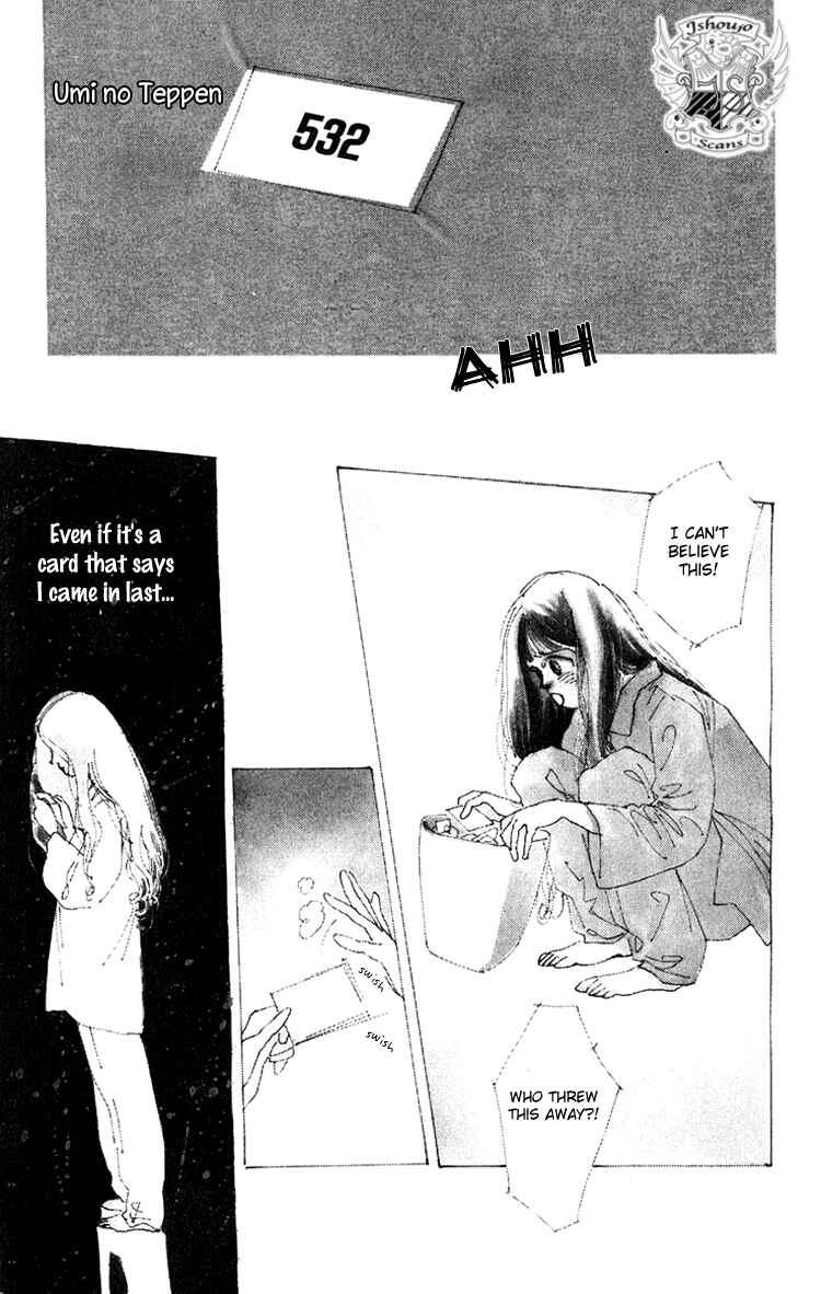 Page 5 Chapter 9 Where the Sea Meets the Sky