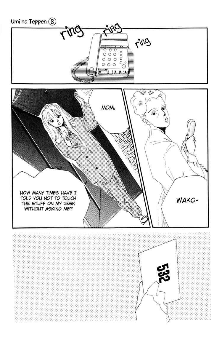 Page 6 Chapter 9 Where the Sea Meets the Sky