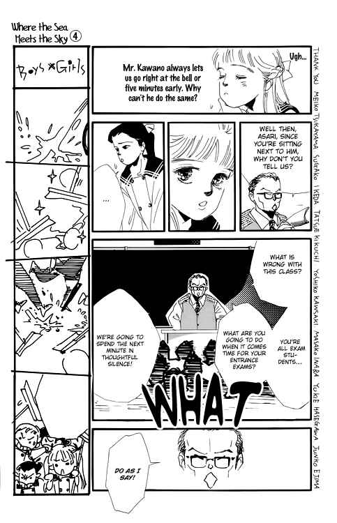 Page 16 Chapter 14 Where the Sea Meets the Sky