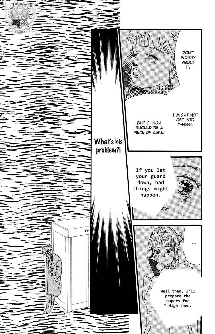 Page 26 Chapter 14 Where the Sea Meets the Sky
