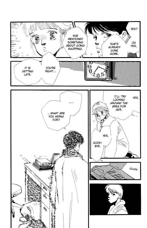 Page 5 Chapter 14 Where the Sea Meets the Sky