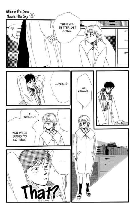 Page 8 Chapter 14 Where the Sea Meets the Sky