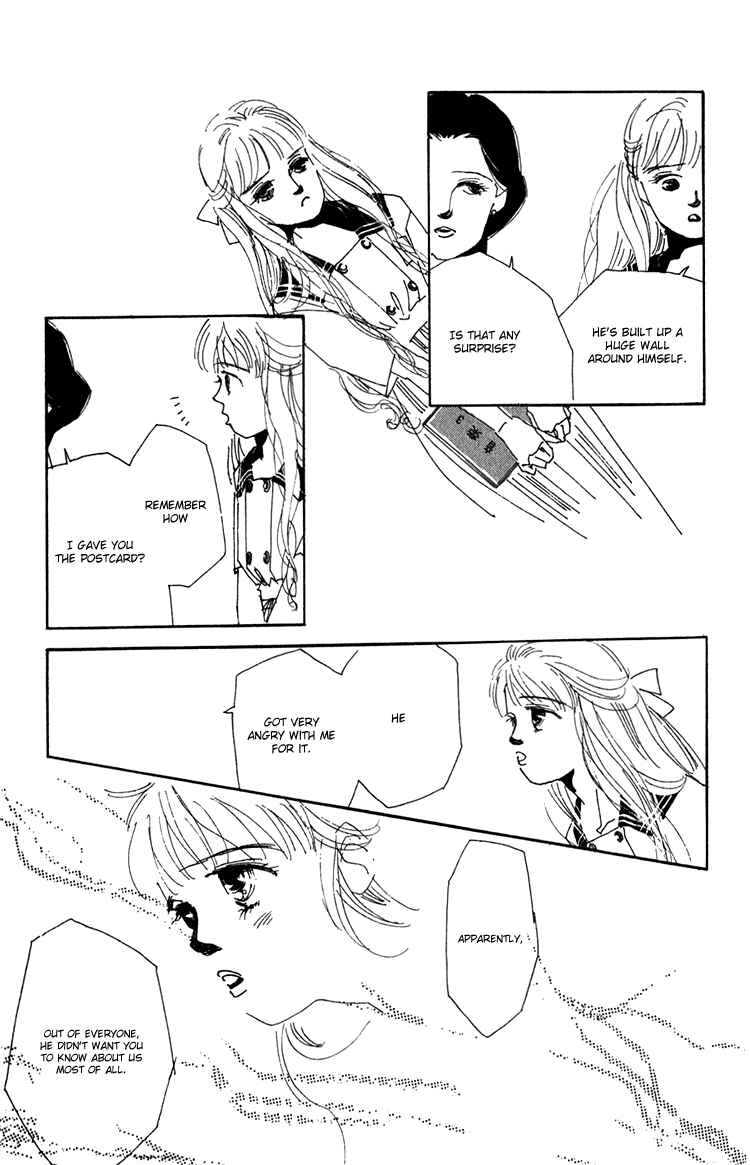 Page 28 Chapter 7 Where the Sea Meets the Sky
