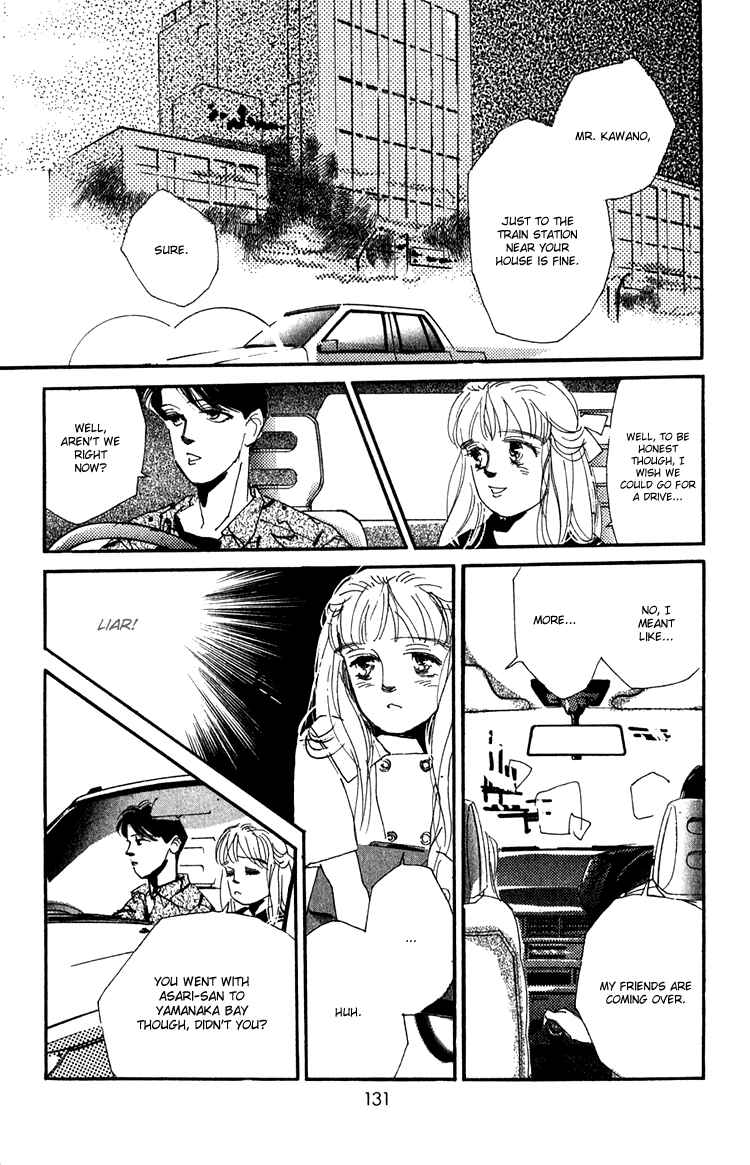 Page 36 Chapter 7 Where the Sea Meets the Sky