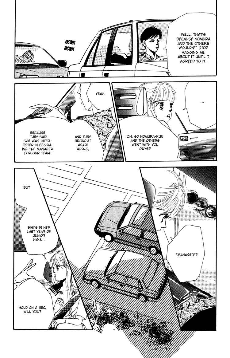 Page 37 Chapter 7 Where the Sea Meets the Sky
