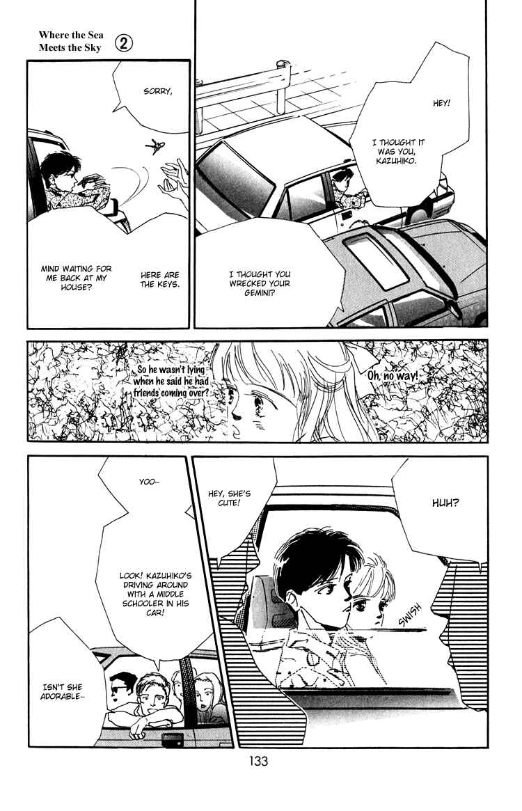 Page 38 Chapter 7 Where the Sea Meets the Sky