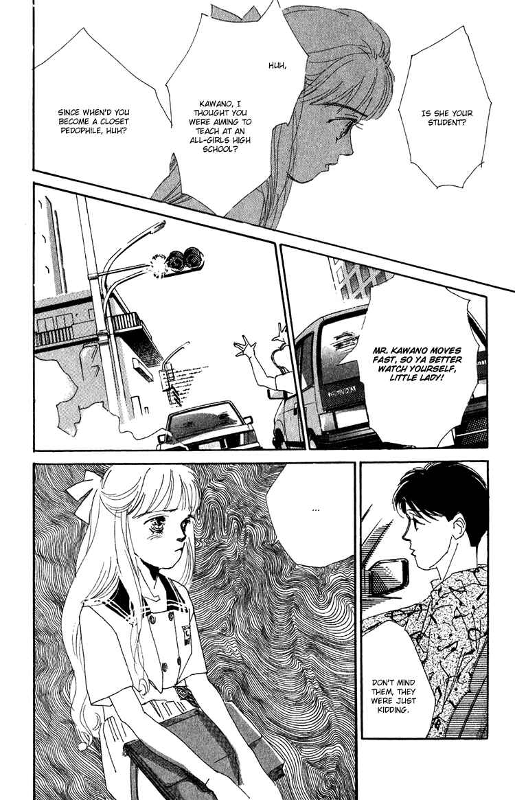 Page 39 Chapter 7 Where the Sea Meets the Sky