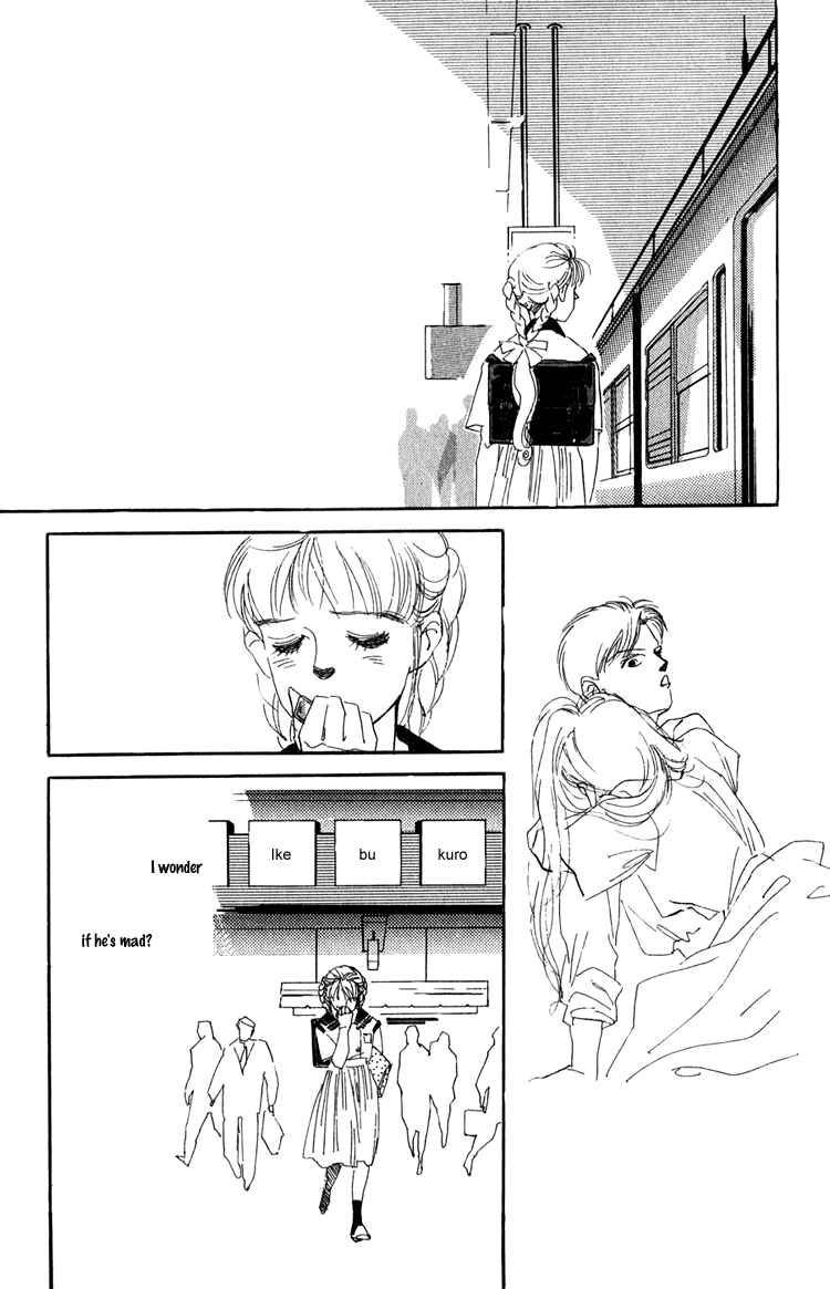 Page 4 Chapter 7 Where the Sea Meets the Sky
