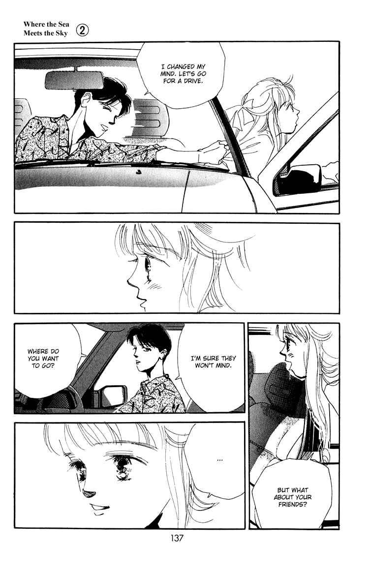 Page 42 Chapter 7 Where the Sea Meets the Sky