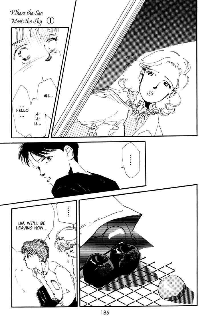 Page 44 Chapter 4 Where the Sea Meets the Sky