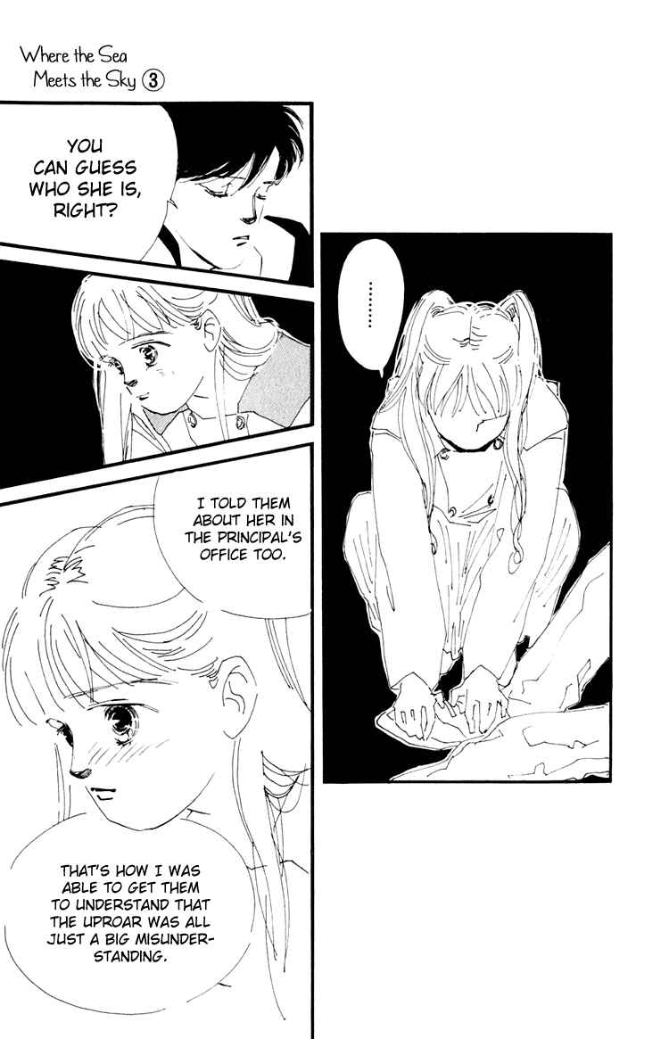 Page 8 Chapter 11 Where the Sea Meets the Sky